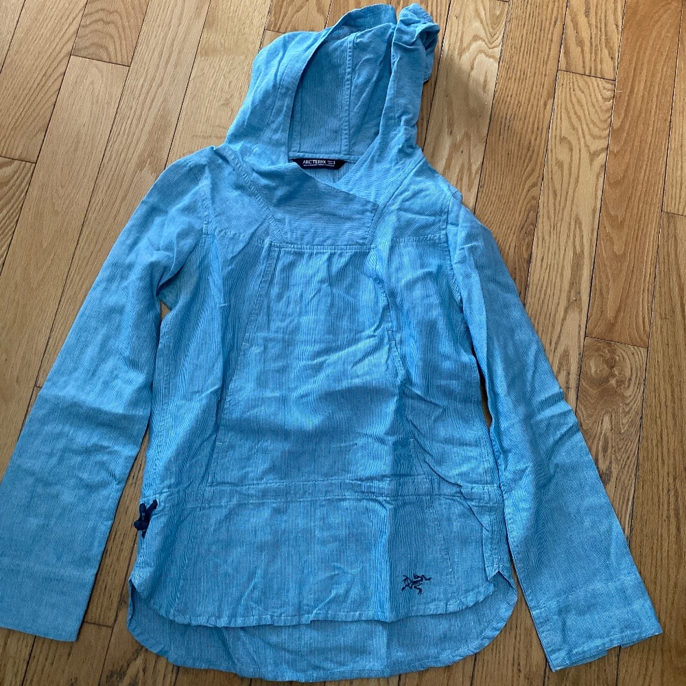 Arc’teryx